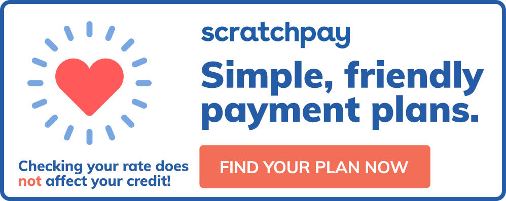 scratchpay - simple, friendly payment plans - find your plan now